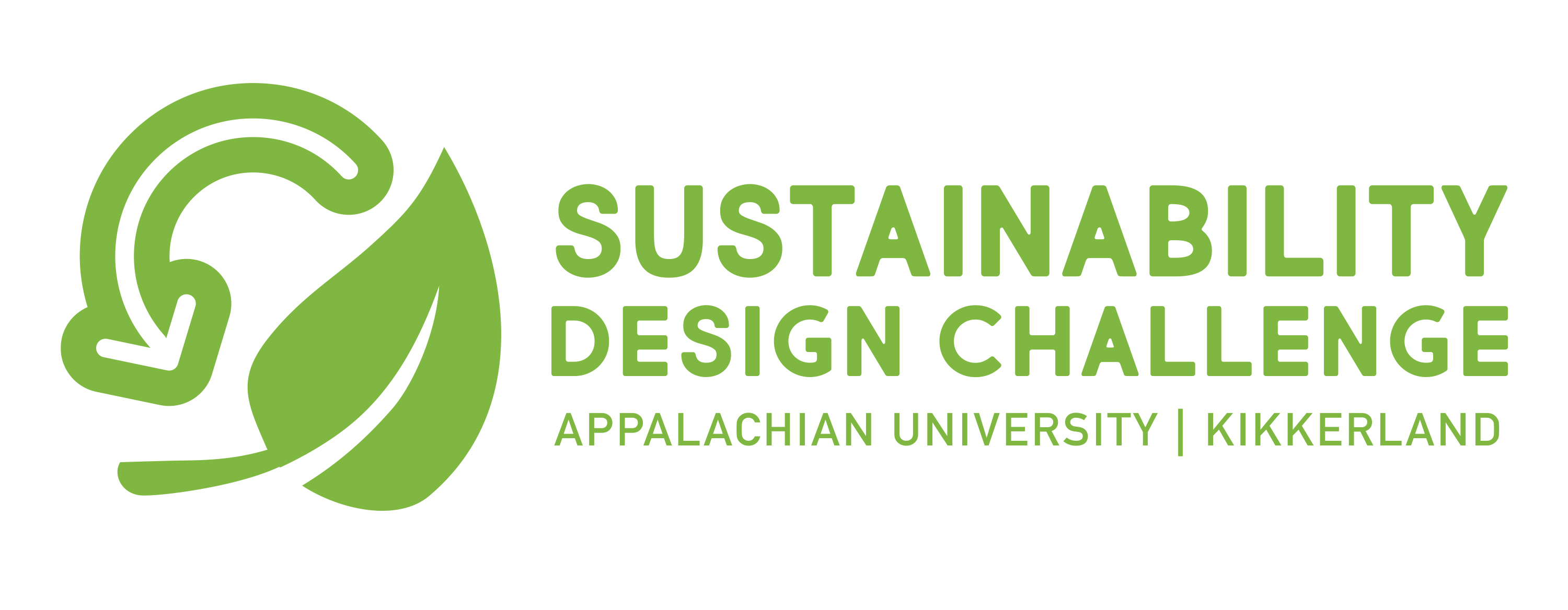 ASU Design Challenge Logo